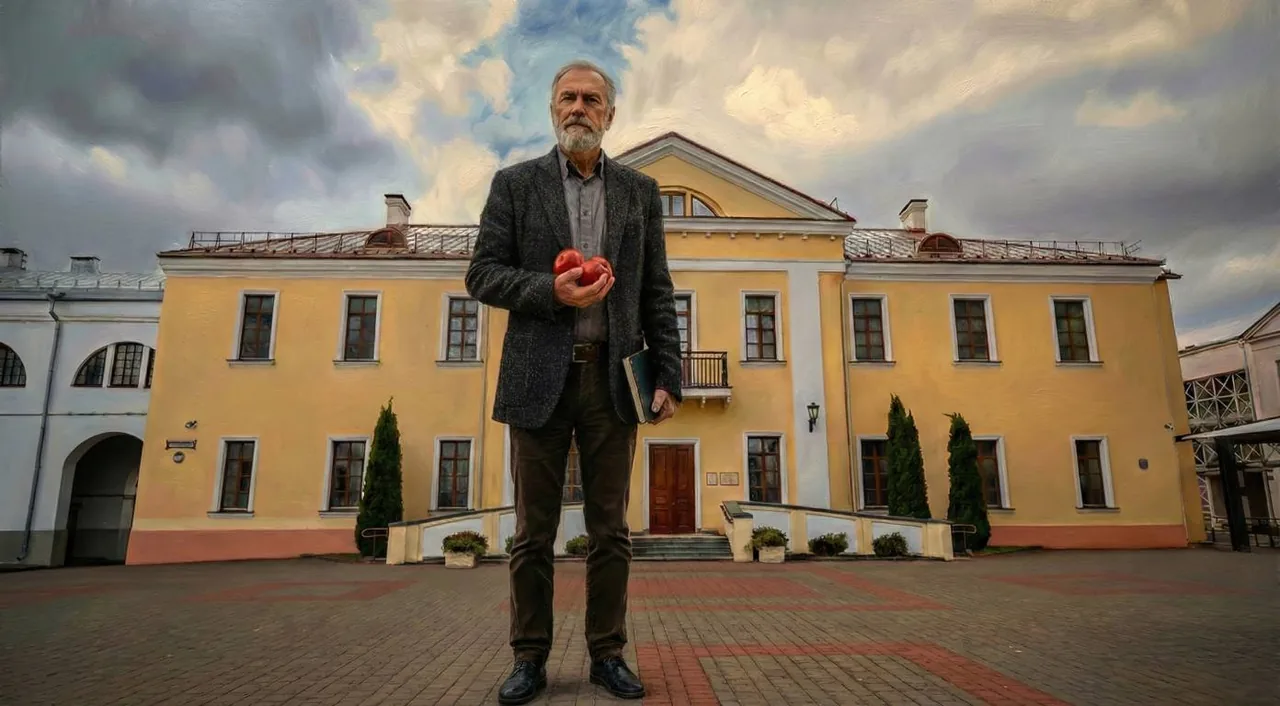 Художественная галерея Михаила Савицкого